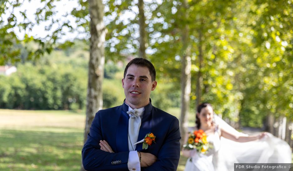 Il matrimonio di Bruno e Eleonora a Torino, Torino