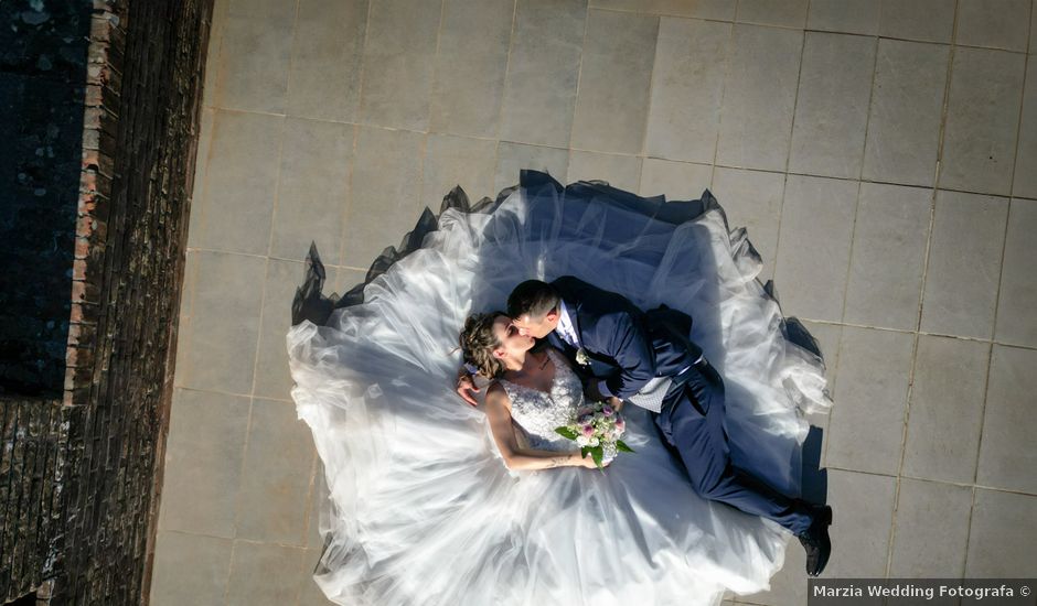 Il matrimonio di Nicholas e Martina a Genova, Genova