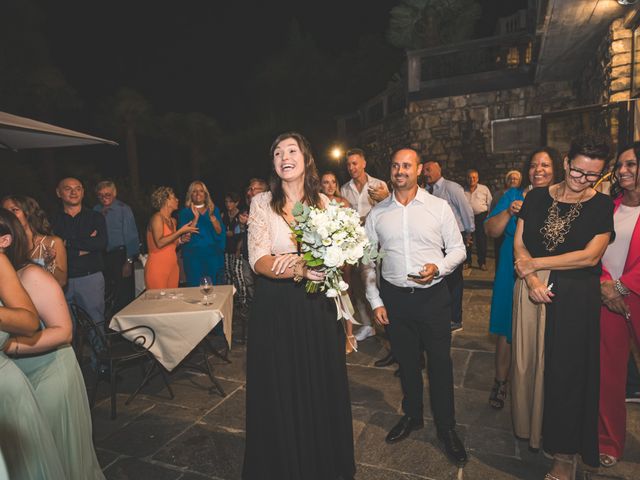 Il matrimonio di Simone e Giulia a Erba, Como 150
