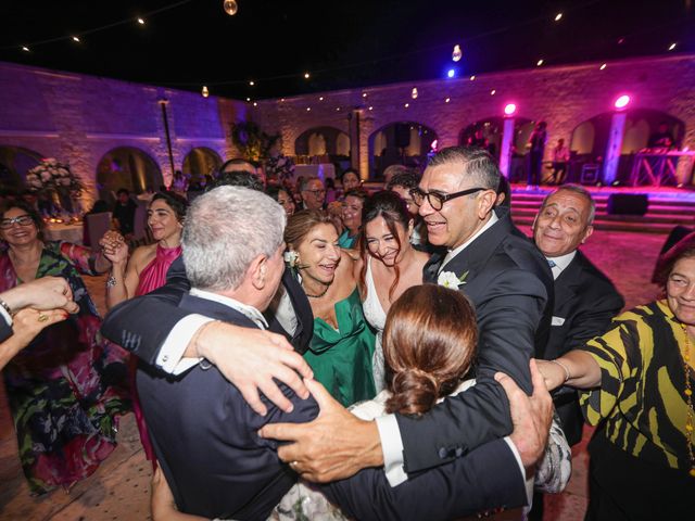 Il matrimonio di Alessia e Luigi a Bari, Bari 23