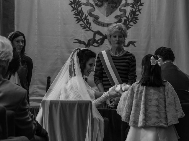 Il matrimonio di Luis e Tiziana a Brescia, Brescia 42