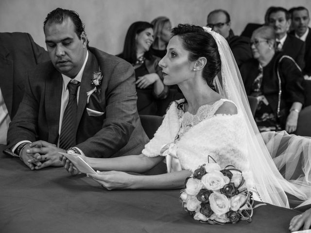 Il matrimonio di Luis e Tiziana a Brescia, Brescia 45