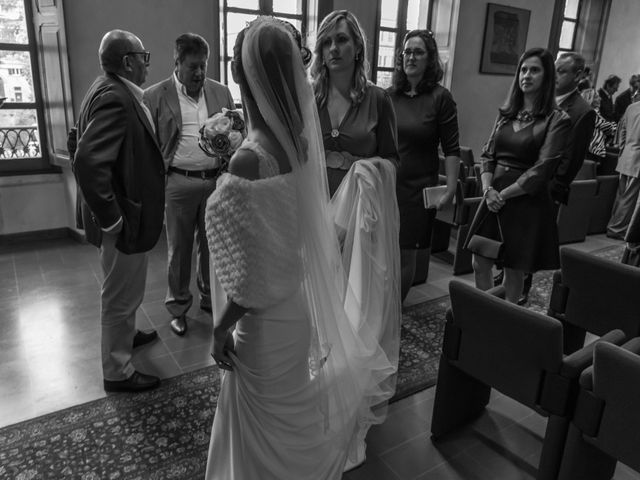 Il matrimonio di Luis e Tiziana a Brescia, Brescia 49