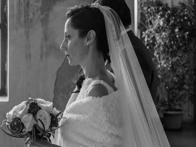 Il matrimonio di Luis e Tiziana a Brescia, Brescia 50