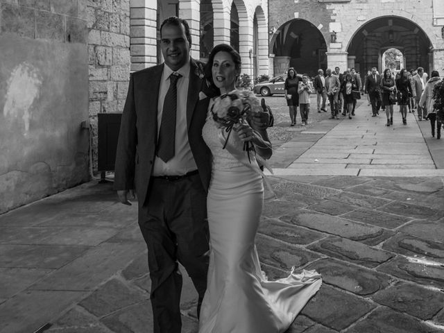 Il matrimonio di Luis e Tiziana a Brescia, Brescia 60