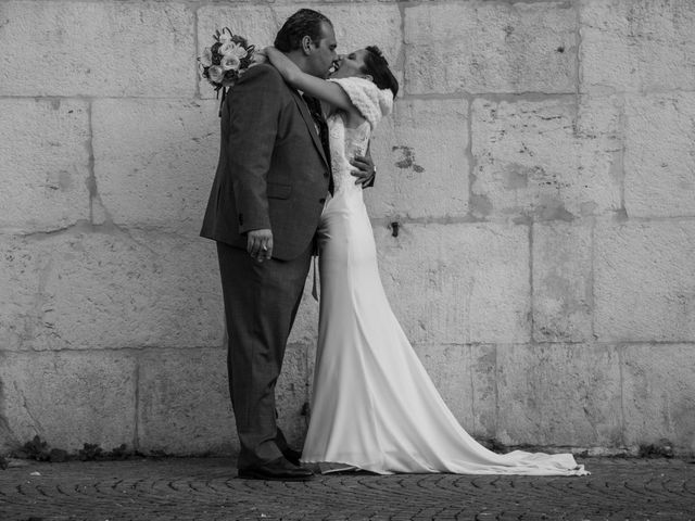 Il matrimonio di Luis e Tiziana a Brescia, Brescia 63