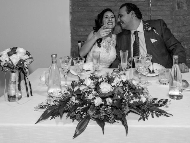 Il matrimonio di Luis e Tiziana a Brescia, Brescia 78