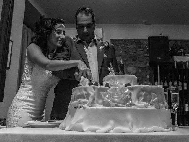 Il matrimonio di Luis e Tiziana a Brescia, Brescia 86