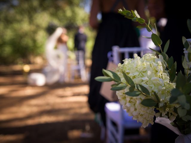 Il matrimonio di Soufiane e Federica a Parma, Parma 19