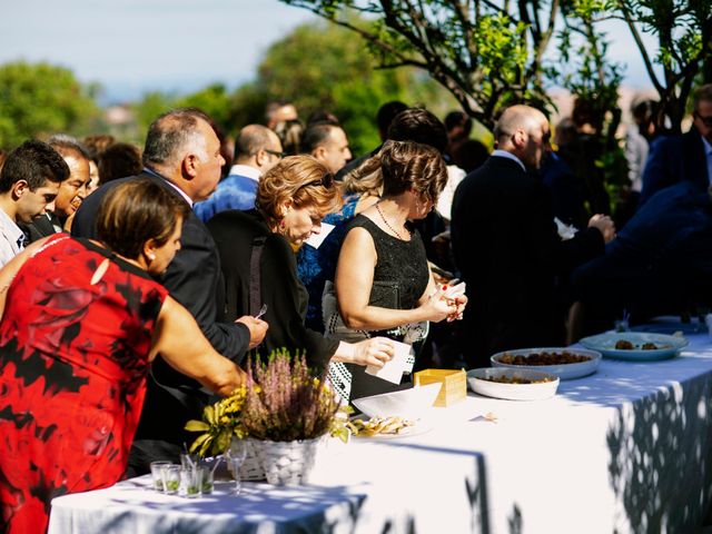 Il matrimonio di Giuseppe e Anna a Acireale, Catania 18