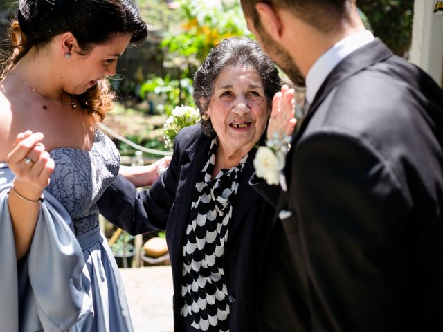 Il matrimonio di Romolo e Marina a Camerota, Salerno 14