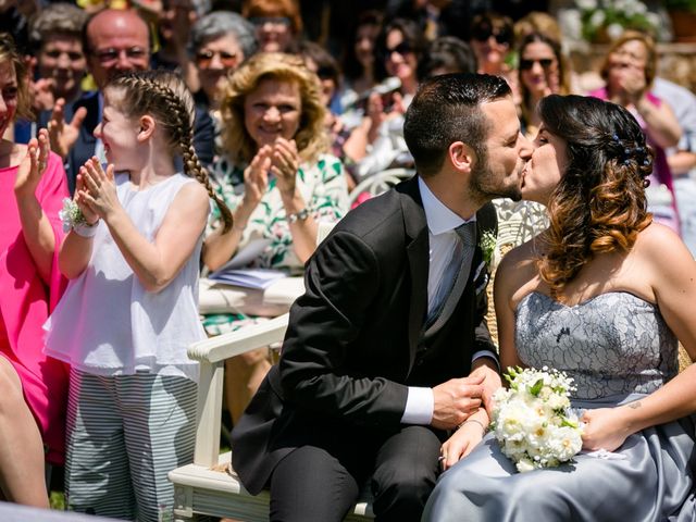 Il matrimonio di Romolo e Marina a Camerota, Salerno 2