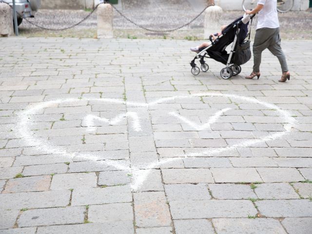 Il matrimonio di Mauro e Valentina a Bondeno, Ferrara 28