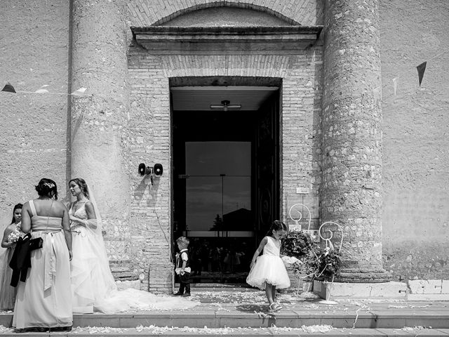 Il matrimonio di Marco e Alessandra a Azzano Decimo, Pordenone 29