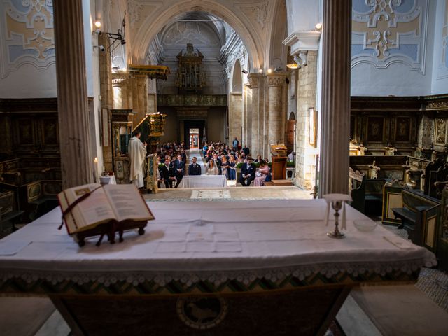 Il matrimonio di Paky e Mina a Bari, Bari 4