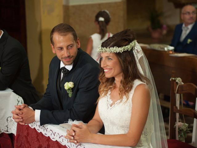 Il matrimonio di Chiara e Matteo a Bologna, Bologna 15