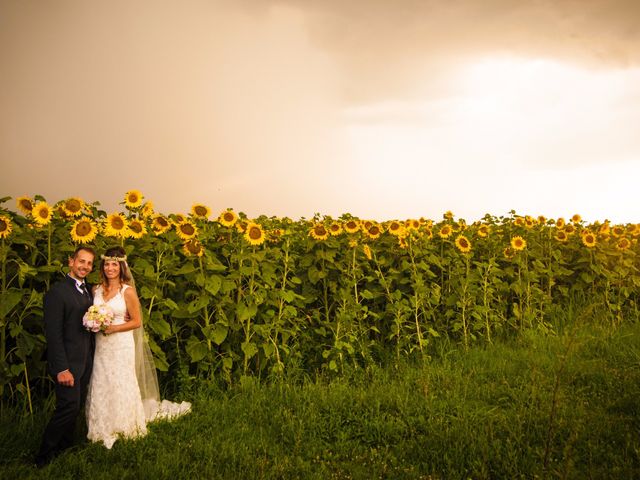 Il matrimonio di Chiara e Matteo a Bologna, Bologna 26