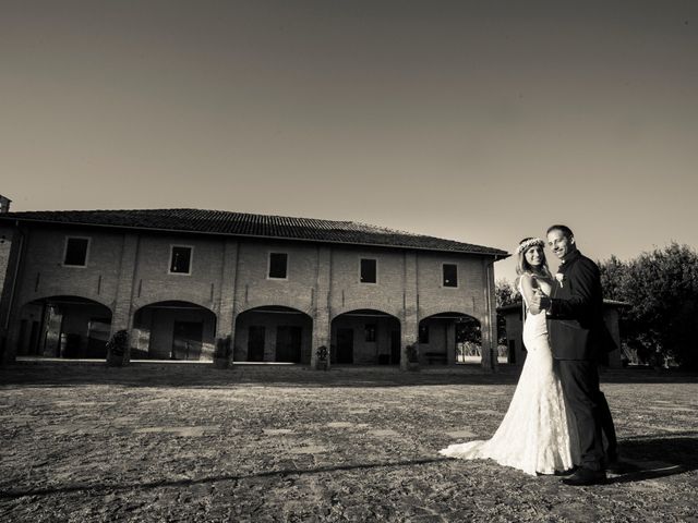 Il matrimonio di Chiara e Matteo a Bologna, Bologna 36