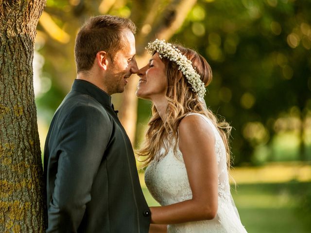 Il matrimonio di Chiara e Matteo a Bologna, Bologna 37