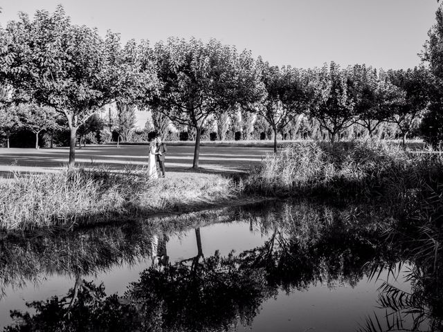 Il matrimonio di Chiara e Matteo a Bologna, Bologna 40