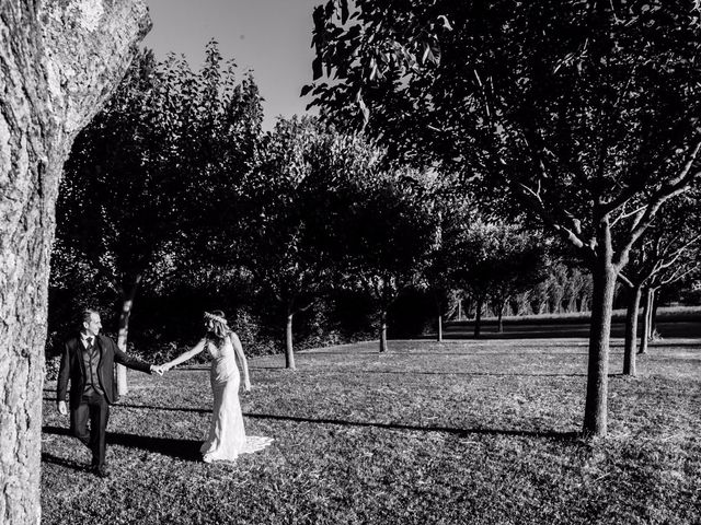 Il matrimonio di Chiara e Matteo a Bologna, Bologna 44