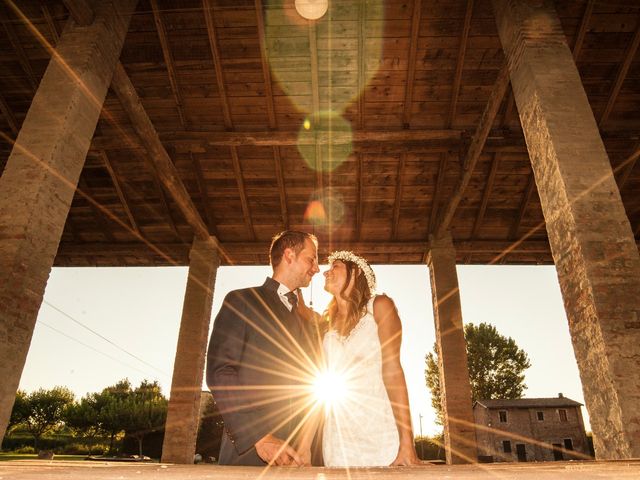 Il matrimonio di Chiara e Matteo a Bologna, Bologna 48