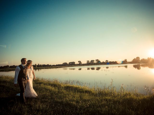 Il matrimonio di Chiara e Matteo a Bologna, Bologna 55