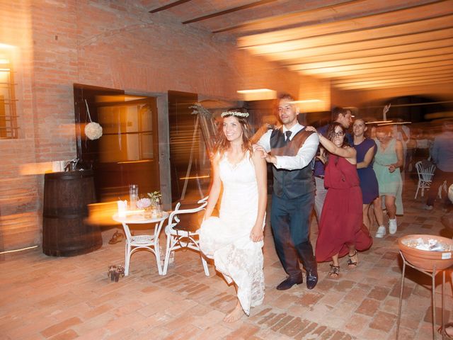 Il matrimonio di Chiara e Matteo a Bologna, Bologna 67