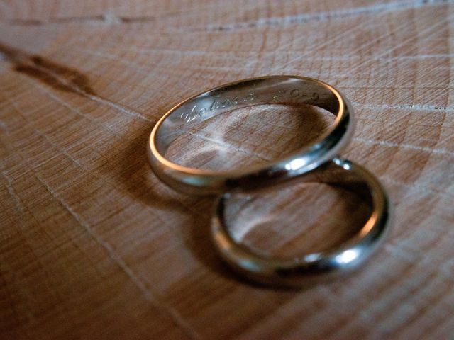 Il matrimonio di Debora e Gianmarco a Pontenure, Piacenza 4