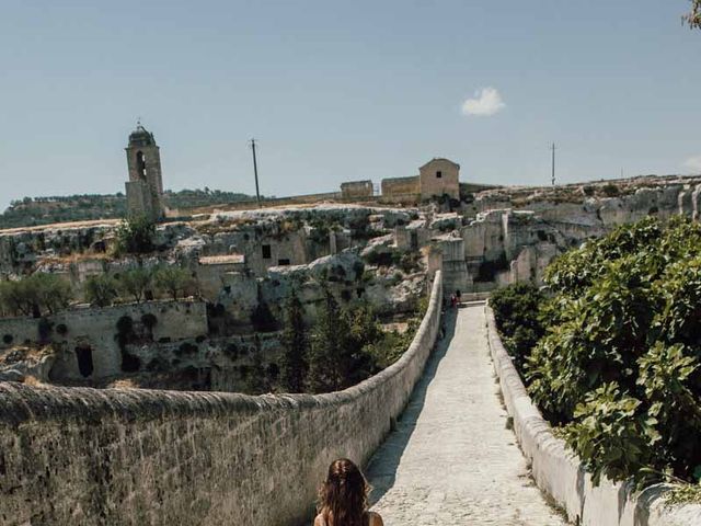 Il matrimonio di Fabio e Federica a Gravina in Puglia, Bari 32