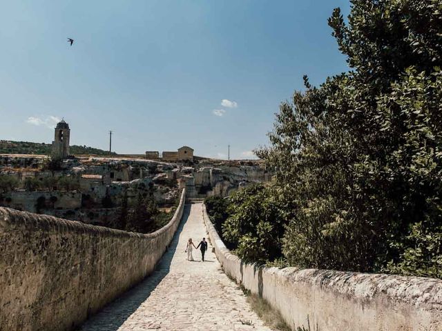 Il matrimonio di Fabio e Federica a Gravina in Puglia, Bari 34