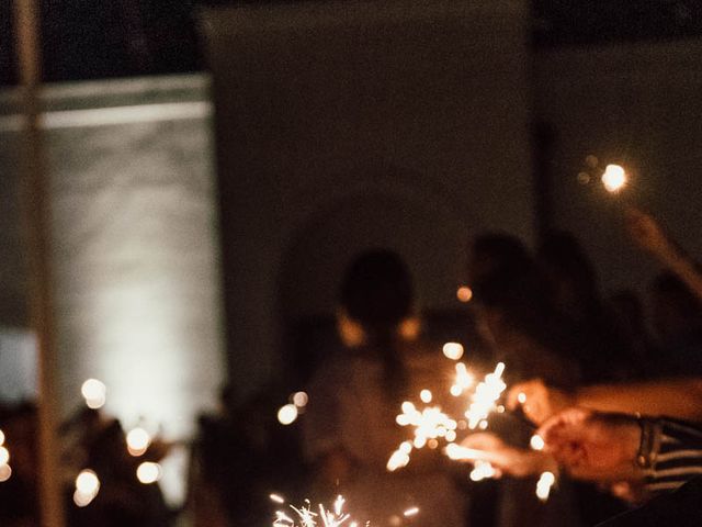 Il matrimonio di Fabio e Federica a Gravina in Puglia, Bari 50