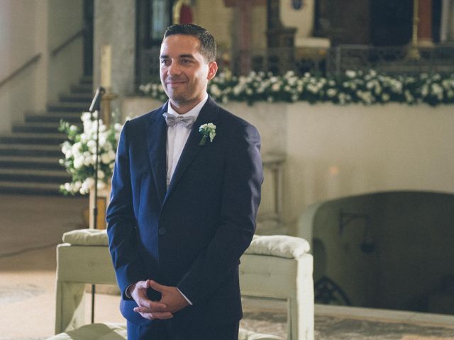 Il matrimonio di Tony e Grace a Taranto, Taranto 24