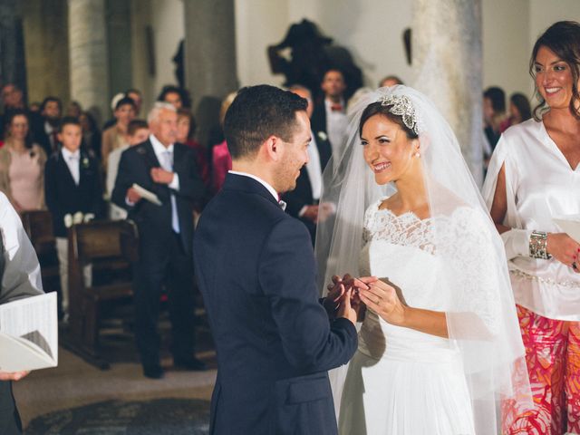 Il matrimonio di Tony e Grace a Taranto, Taranto 31