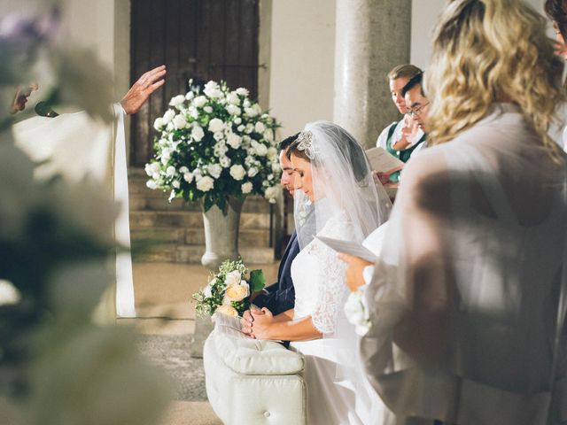 Il matrimonio di Tony e Grace a Taranto, Taranto 33