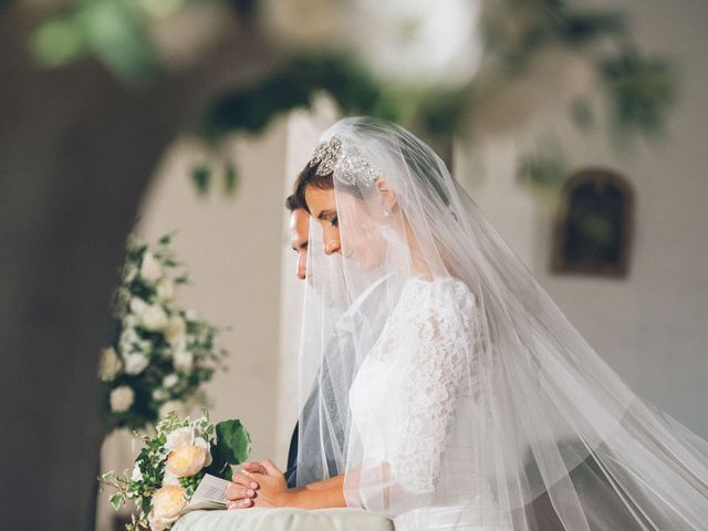 Il matrimonio di Tony e Grace a Taranto, Taranto 34