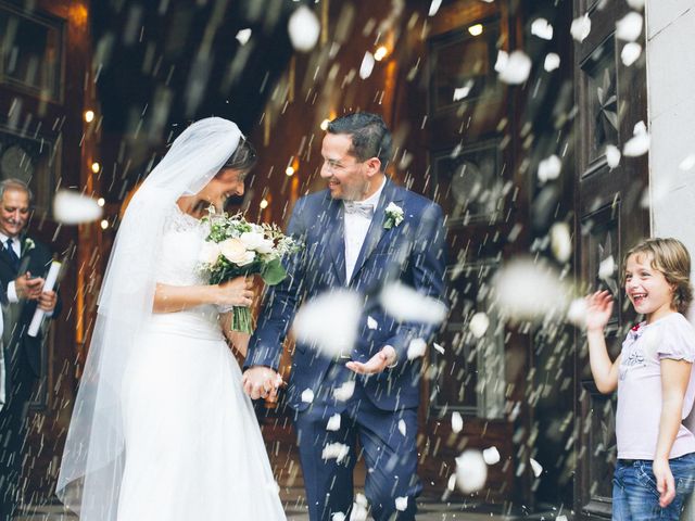 Il matrimonio di Tony e Grace a Taranto, Taranto 36