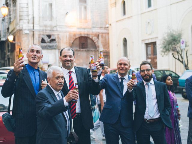 Il matrimonio di Tony e Grace a Taranto, Taranto 40