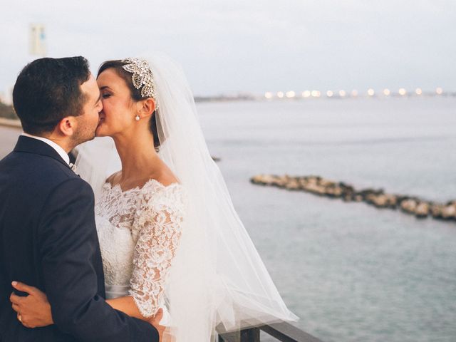 Il matrimonio di Tony e Grace a Taranto, Taranto 42