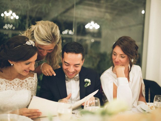 Il matrimonio di Tony e Grace a Taranto, Taranto 58