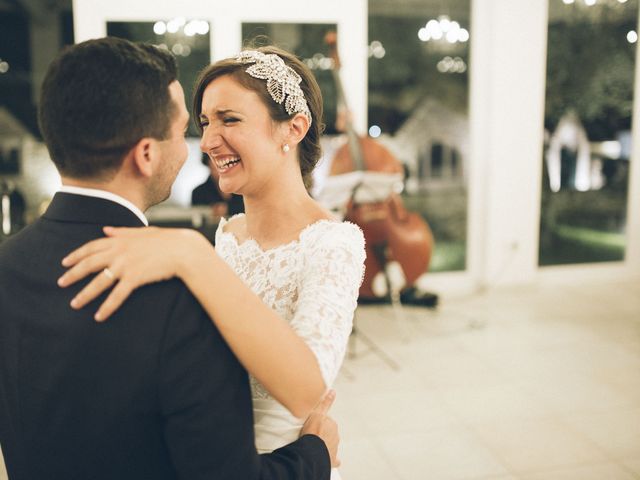 Il matrimonio di Tony e Grace a Taranto, Taranto 60