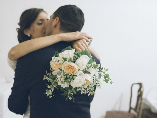 Il matrimonio di Tony e Grace a Taranto, Taranto 67