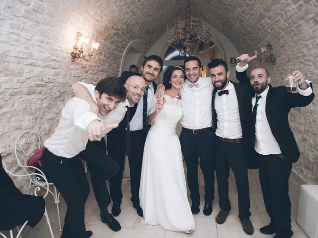 Il matrimonio di Tony e Grace a Taranto, Taranto 70