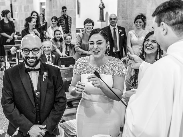 Il matrimonio di Pasquale e Alessia a Pisticci, Matera 20