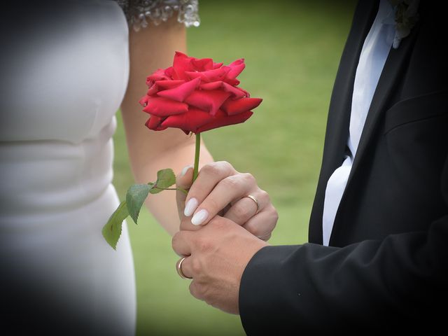 Il matrimonio di Pasquale e Alessia a Pisticci, Matera 33