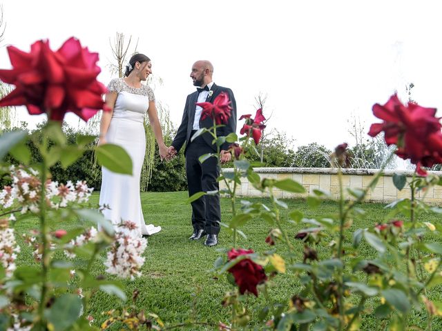 Il matrimonio di Pasquale e Alessia a Pisticci, Matera 34