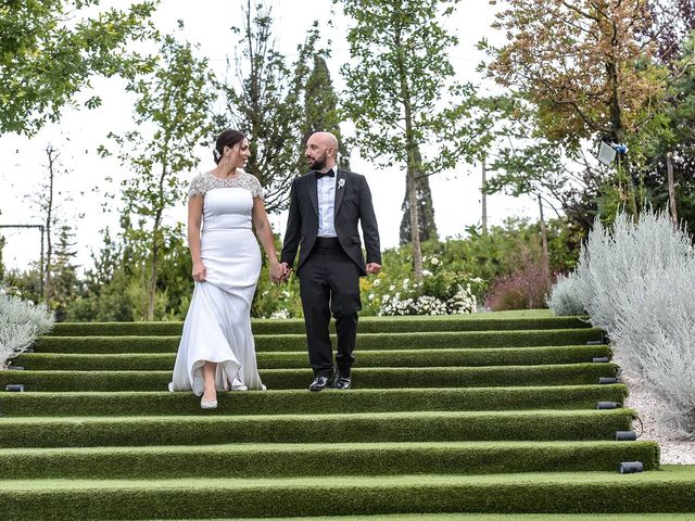 Il matrimonio di Pasquale e Alessia a Pisticci, Matera 39