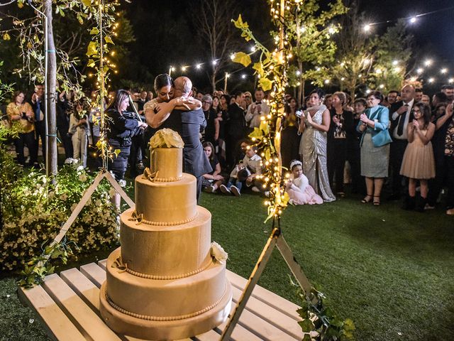 Il matrimonio di Pasquale e Alessia a Pisticci, Matera 41