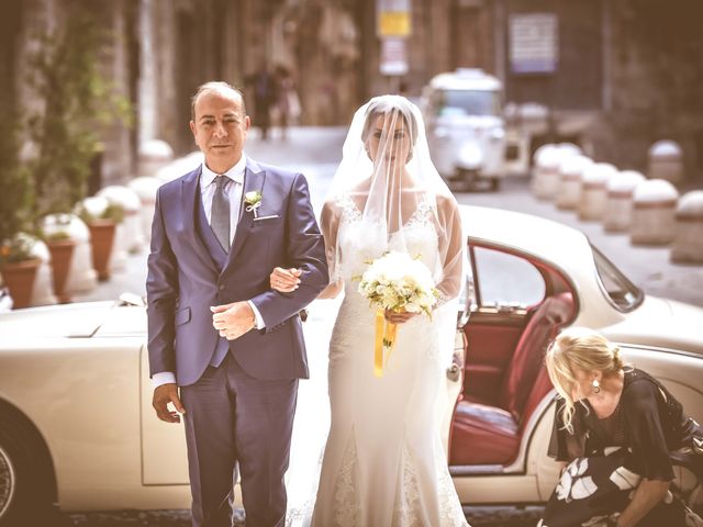 Il matrimonio di Gianvito e Alessia a Taranto, Taranto 3