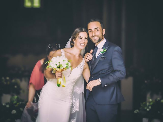 Il matrimonio di Gianvito e Alessia a Taranto, Taranto 6